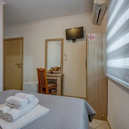 Stipe Πανσιόν