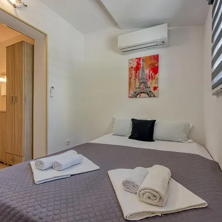 Πανσιόν Stipe 3*