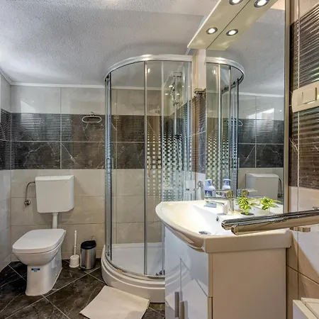 Stipe Pensión Poreč