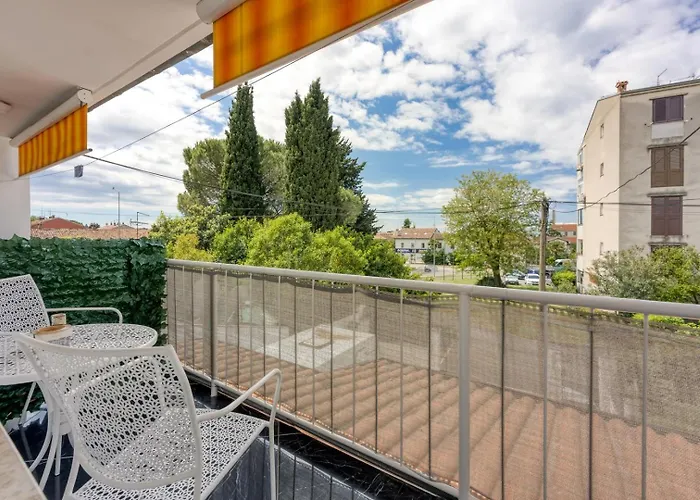 Stipe Penzion Poreč