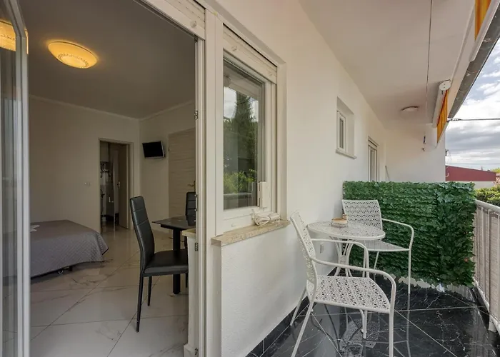 Гостевой дом Stipe