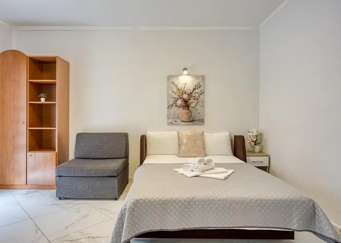 Гостевой дом Stipe Пореч