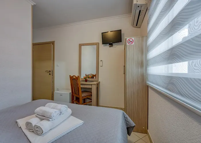 Stipe Гостевой дом