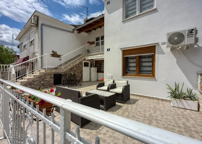 Гостевой дом Stipe 3*