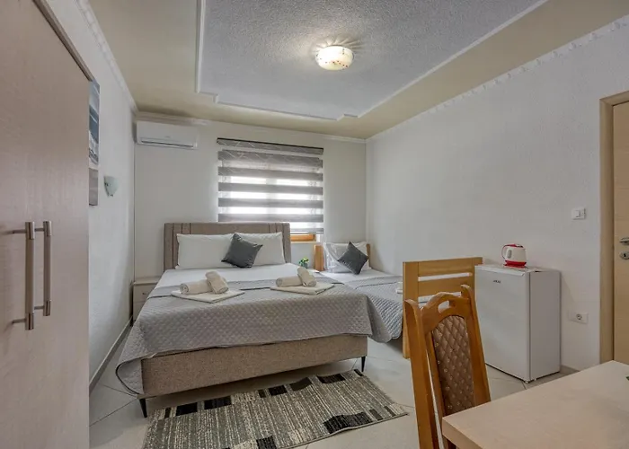 Гостевой дом Stipe Пореч