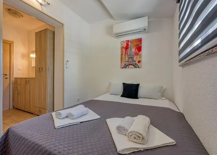 Гостевой дом Stipe 3*