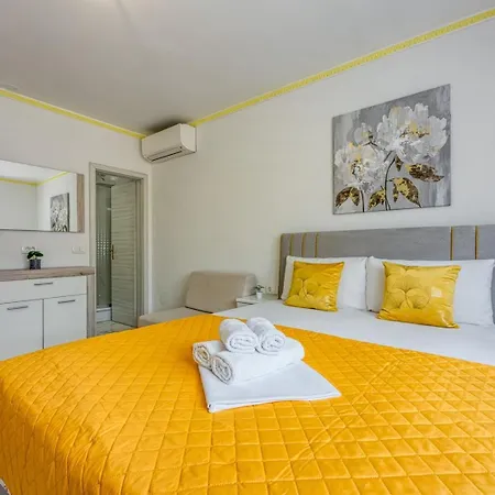 Pensionat Stipe Poreč