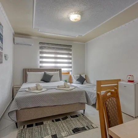 Pensionat Stipe Poreč