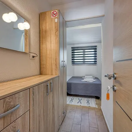 Guest house Stipe