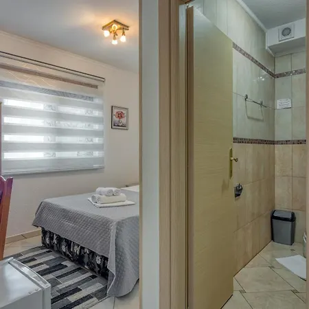 Guest house Stipe