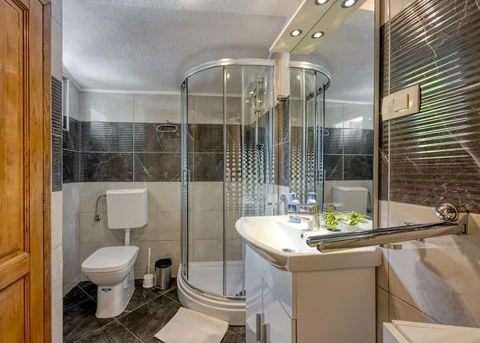 Stipe Pensionat Poreč